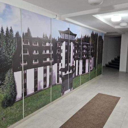Rajski Kutak - Centar Kopaonik Exteriör bild