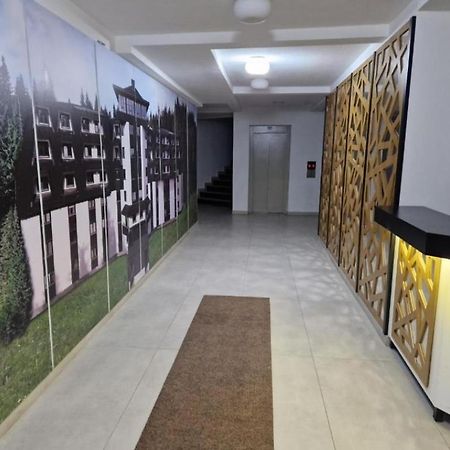 Rajski Kutak - Centar Kopaonik Exteriör bild