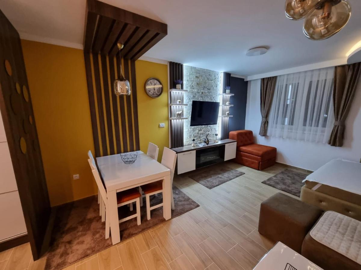 Rajski Kutak - Centar Kopaonik Exteriör bild
