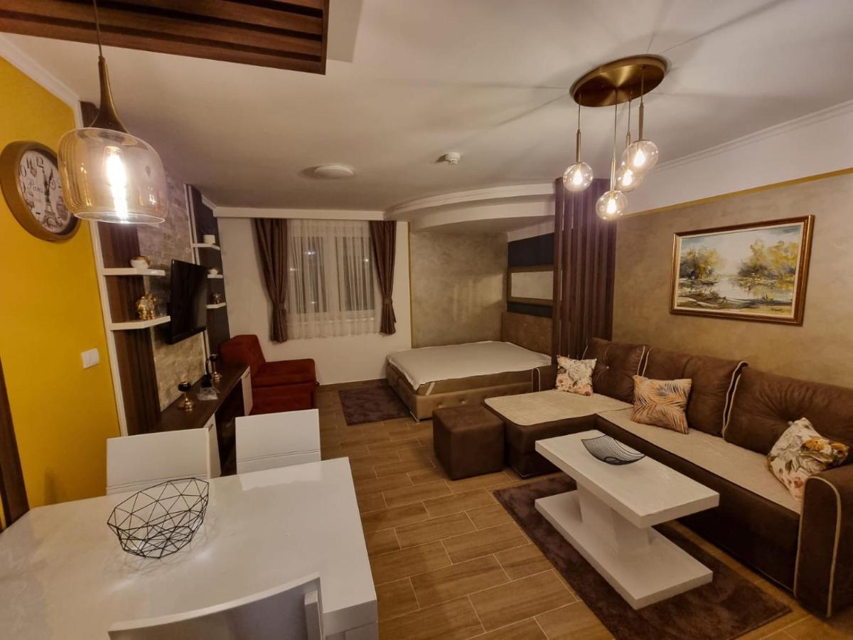 Rajski Kutak - Centar Kopaonik Exteriör bild