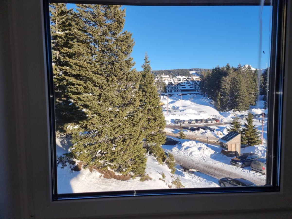 Rajski Kutak - Centar Kopaonik Exteriör bild