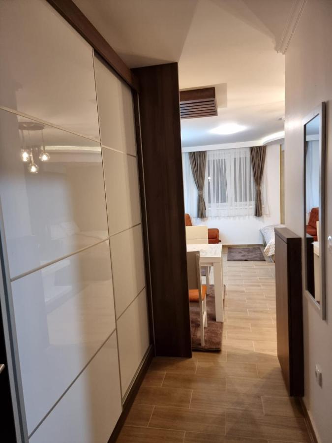 Rajski Kutak - Centar Kopaonik Exteriör bild