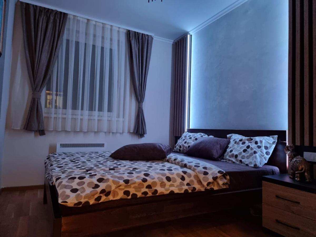 Rajski Kutak - Centar Kopaonik Exteriör bild