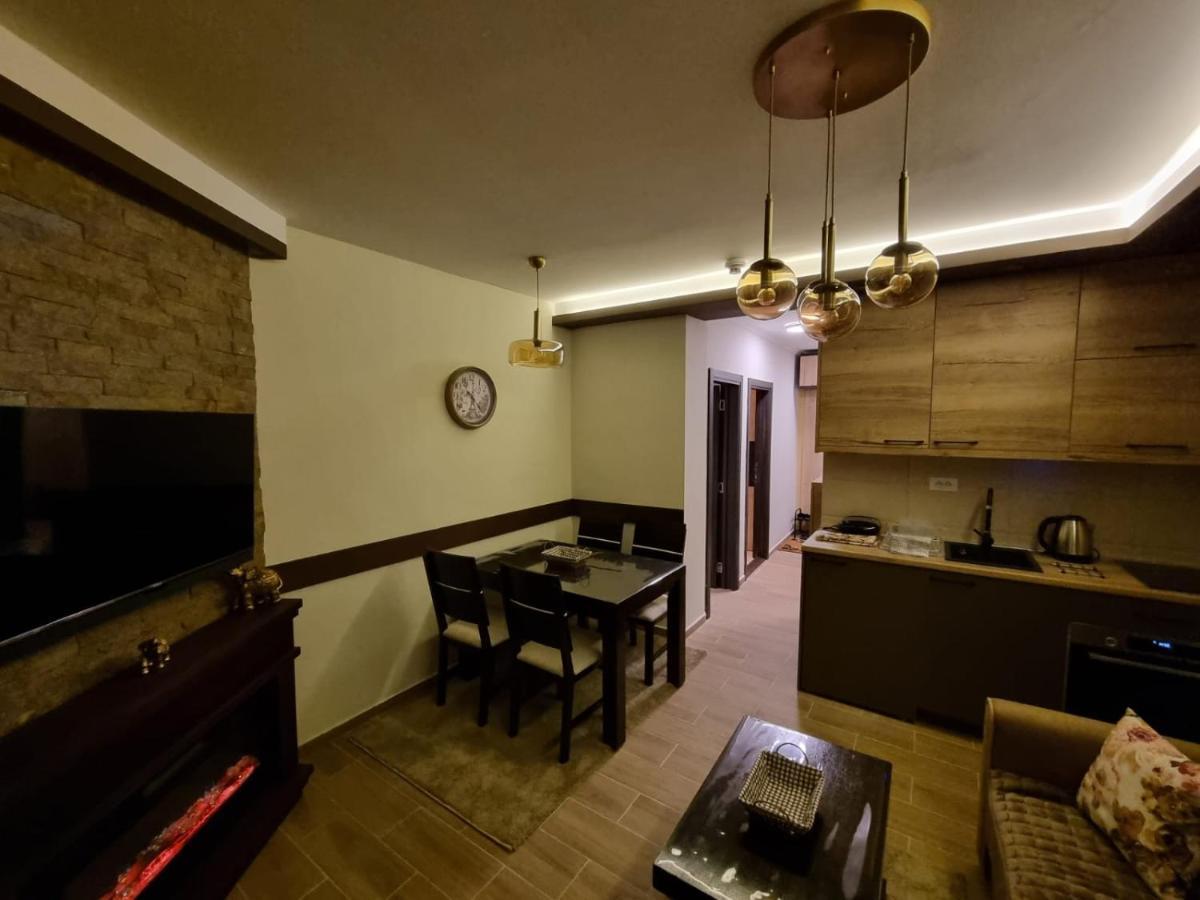 Rajski Kutak - Centar Kopaonik Exteriör bild