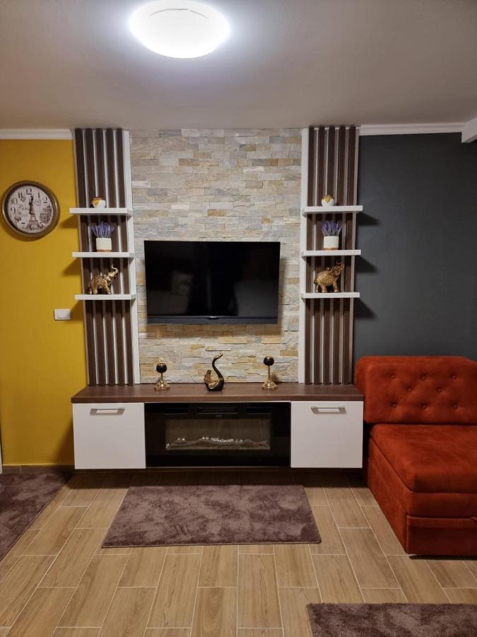 Rajski Kutak - Centar Kopaonik Exteriör bild