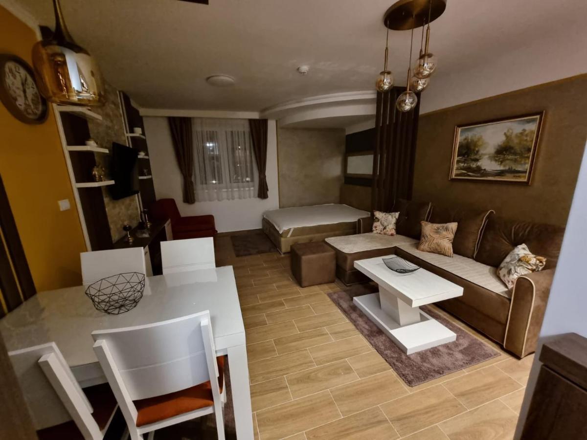 Rajski Kutak - Centar Kopaonik Exteriör bild