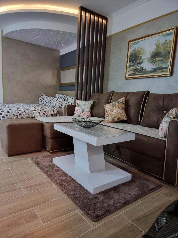 Rajski Kutak - Centar Kopaonik Exteriör bild