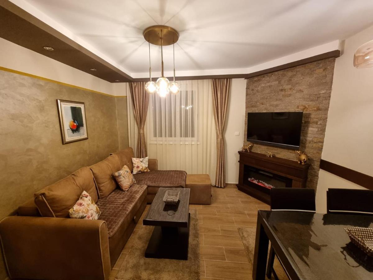 Rajski Kutak - Centar Kopaonik Exteriör bild