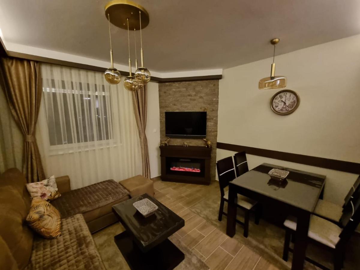 Rajski Kutak - Centar Kopaonik Exteriör bild