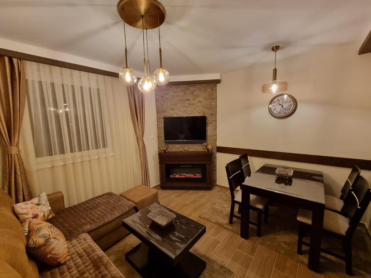 Rajski Kutak - Centar Kopaonik Exteriör bild