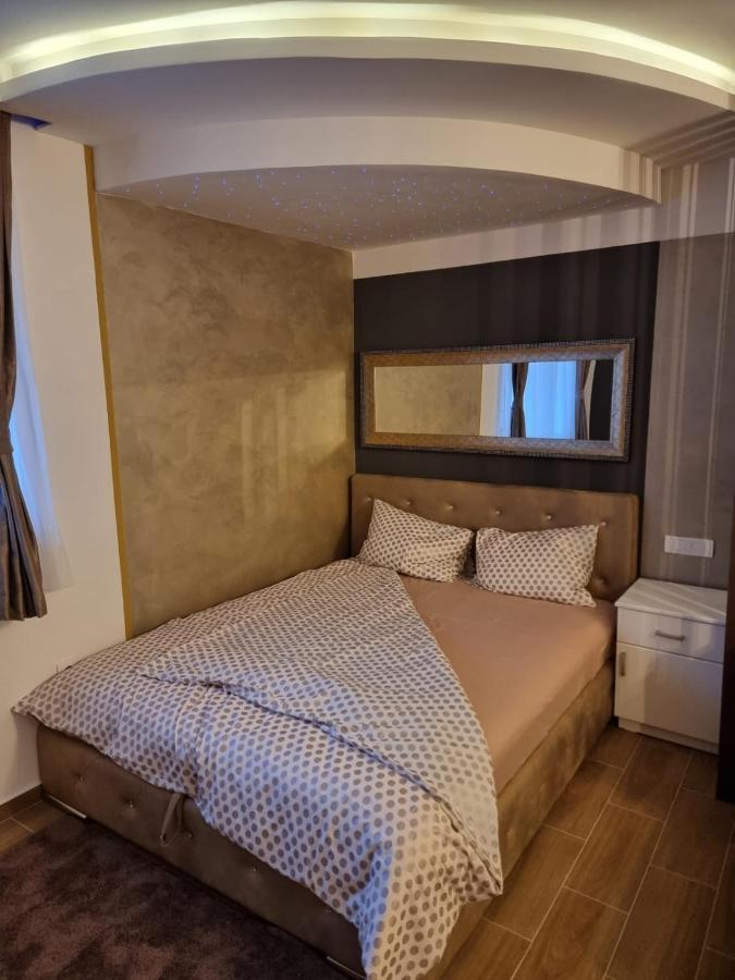 Rajski Kutak - Centar Kopaonik Exteriör bild