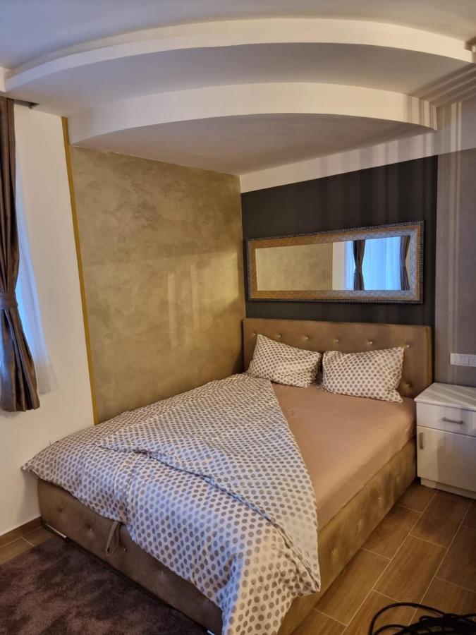Rajski Kutak - Centar Kopaonik Exteriör bild