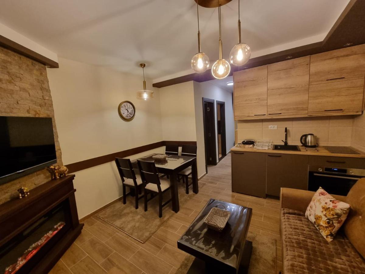 Rajski Kutak - Centar Kopaonik Exteriör bild