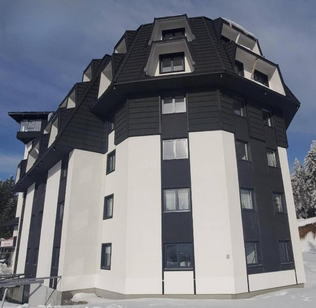 Rajski Kutak - Centar Kopaonik Exteriör bild