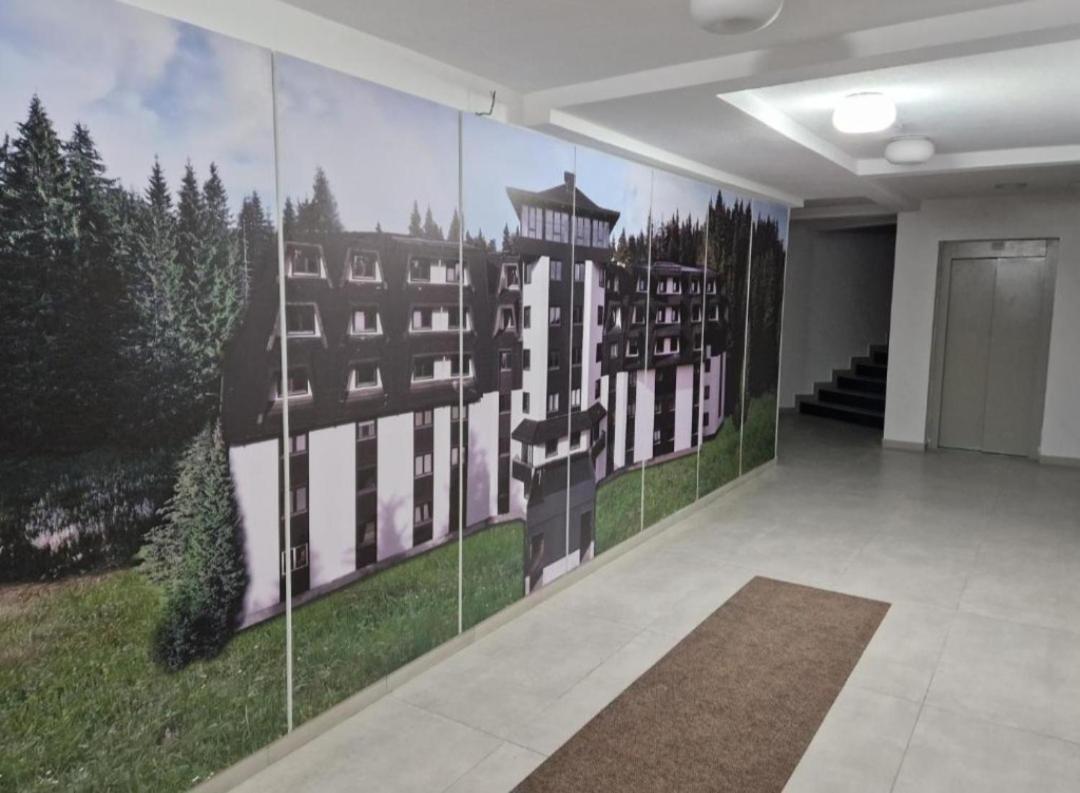 Rajski Kutak - Centar Kopaonik Exteriör bild