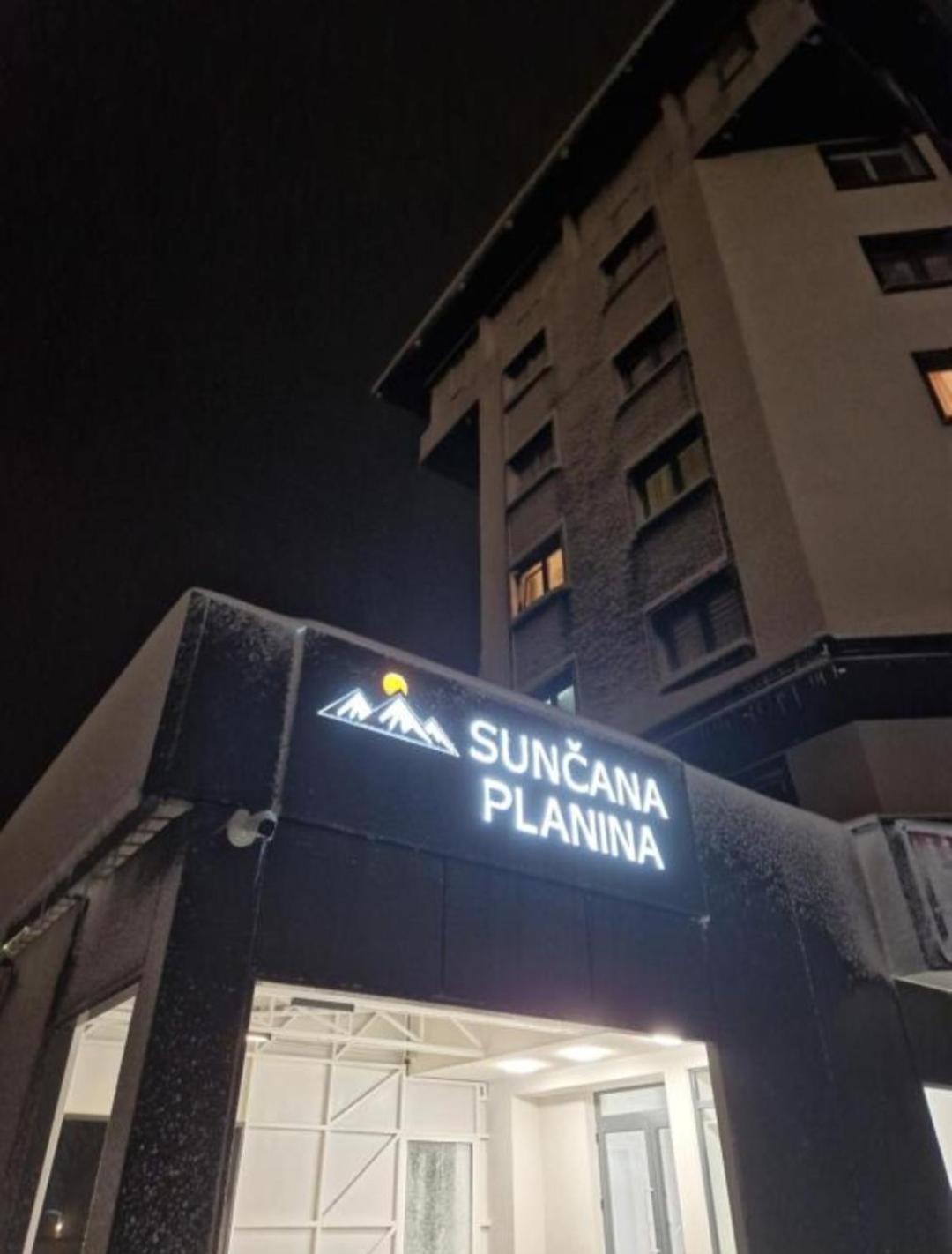 Rajski Kutak - Centar Kopaonik Exteriör bild